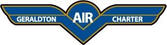 Geraldton Air Charter logo